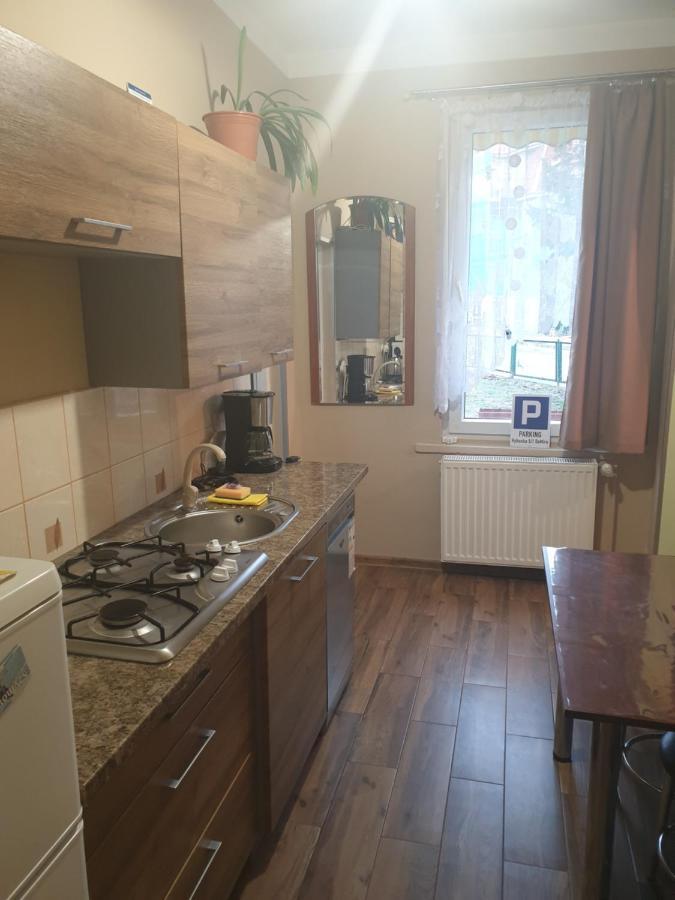מידזיזדרויה Apartament Demiro מראה חיצוני תמונה