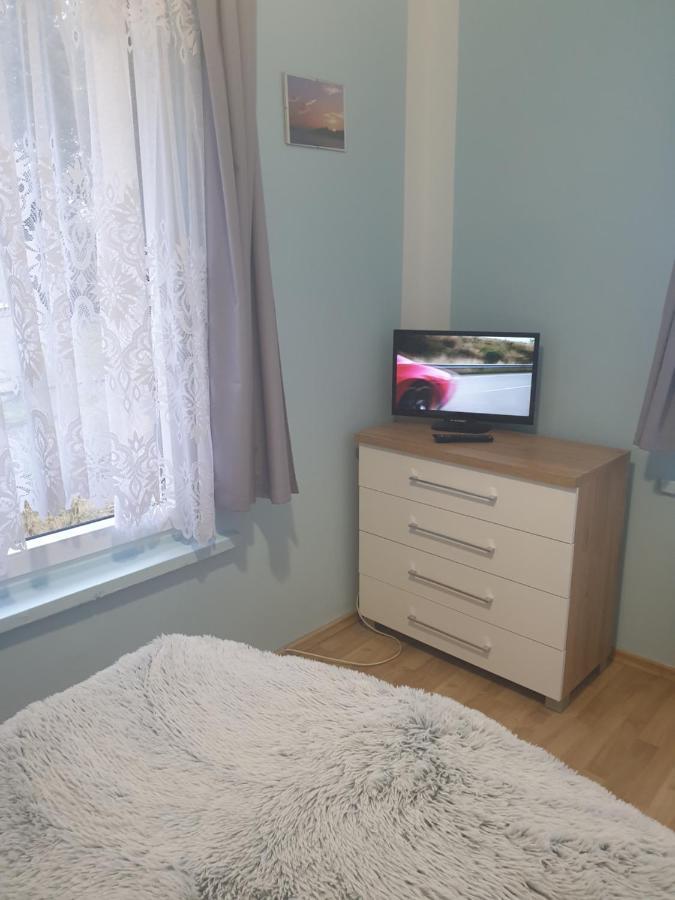 מידזיזדרויה Apartament Demiro מראה חיצוני תמונה